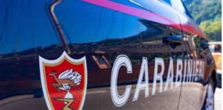 Un arresto con detenzione domiciliare l’ipotesi di reato di maltrattamenti in famiglia, è stato eseguito nelle ore scorse dai carabinieri, in riferimento a un episodio, avvenuto a Strongoli, nei confronti di una persona