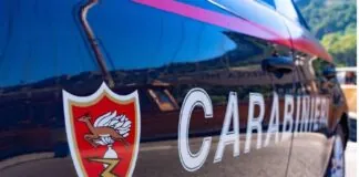 Un arresto con detenzione domiciliare l’ipotesi di reato di maltrattamenti in famiglia, è stato eseguito nelle ore scorse dai carabinieri, in riferimento a un episodio, avvenuto a Strongoli, nei confronti di una persona