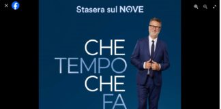 ‘Che tempo che fa’ torna oggi, domenica 15 ottobre 2023, sul Nove (e in streaming su discovery+): al via la 21esima edizione del programma di Fabio Fazio con Luciana Littizzetto, Filippa Lagerback e da questa stagione anche Ornella Vanoni