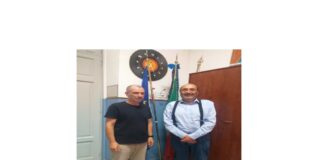 Nell’ambito delle visite istituzionali presso gli Istituti comprensivi cittadini, l’assessore alle Politiche Scolastiche Pietro Currò, di concerto con il sindaco Federico Basile, si è recato oggi all’Istituto comprensivo Boer-Verona Trento di Messina, diretto dal dirigente scolastico Santo Longo