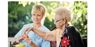 Sanità: avviata una collaborazione tra l’IPAB “Casa di Ospitalità Collereale” di Messina e Erfo per studiare e promuovere un nuovo stile di vita alimentare salutare per gli anziani
