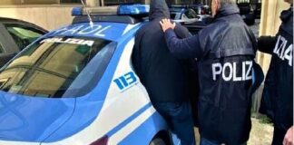La Polizia di Stato ha eseguito tre ordinanze dell’Autorità Giudiziaria a seguito di condanne definitive emesse nei confronti di tre persone