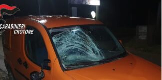 E’ stato condannato a 18 anni di reclusione per omicidio volontario e lesioni personali Giuseppe Pio De Fazio, il 19enne che il 20 marzo del 2022 sulla strada provinciale in località Cantorato investì con la sua Fiat “Doblò” (alla guida della quale s’era messo pur essendo sfornito di patente) uccidendola la piccola Taisiia Martseniuk, una bimba ucraina di appena 5 anni e ferì in modo serio Francesco Pio Macrì, il ragazzo crotonese di 17 anni che la portava in braccio