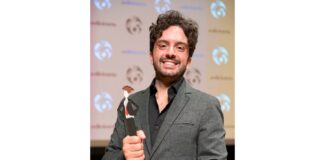 Il cortometraggio “Omayma – Orme del tempo” si è aggiudicato il premio come miglior cortometraggio votato dal pubblico del Sedicicorto Film Festival di Forlì