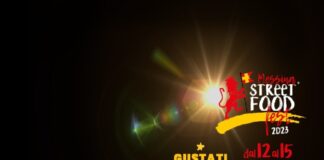 Il divieto di vendita e somministrazione di bevande alcoliche e non, in contenitori di vetro e in lattine durante la manifestazione Messina Street Food Fest, che si terrà a piazza Cairoli dal 12 al 15 ottobre