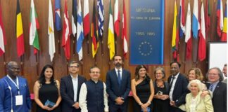 Si è conclusa ieri, domenica 1 ottobre, la seconda edizione di Donarte: la II International Conference che ha visto il comune di Messina insieme alle Unità Operative Servizio di Anestesia e Rianimazione con Terapia Intensiva dell’AOU “G. Martino” di Messina, impegnati in una campagna di sensibilizzazione sociale sul tema della donazione di organi e tessuti