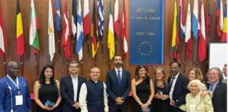 Si è conclusa ieri, domenica 1 ottobre, la seconda edizione di Donarte: la II International Conference che ha visto il comune di Messina insieme alle Unità Operative Servizio di Anestesia e Rianimazione con Terapia Intensiva dell’AOU “G. Martino” di Messina, impegnati in una campagna di sensibilizzazione sociale sul tema della donazione di organi e tessuti