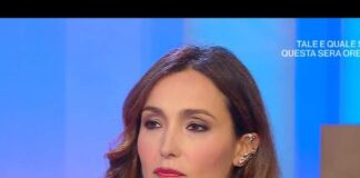 Nella nuova puntata odierna de ‘La volta buona’ iniziata alle 14.05 su #Rai1, sono previsti tanti ospiti