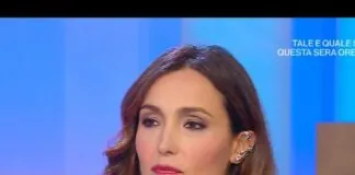 Nella nuova puntata odierna de ‘La volta buona’ iniziata alle 14.05 su #Rai1, sono previsti tanti ospiti