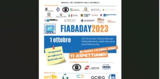 Si è svolta oggi a Roma, in piazza Colonna