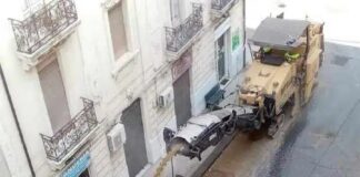 I consiglieri comunali di Fratelli d’Italia, Libero Gioveni, Dario Carbone e Pasquale Currò, stanno sollevando questioni importanti riguardo all’attuazione dei lavori nel contesto del progetto ForestaMe: questo progetto mira a trasformare il centro città, ma alcune segnalazioni hanno suscitato preoccupazioni riguardo a presunte irregolarità nell’implementazione