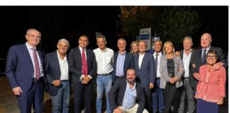 “La convention nazionale che si è appena conclusa a Paestum è stata una straordinaria conferma della vitalità e della centralità politica di Forza Italia in Italia: Come sempre, in queste intense giornate, la Sicilia è stata protagonista, con la presenza del Presidente Schifani che ha mostrato la qualità e la produttività della nostra cultura di Governo”