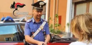 Brutta disavventura a lieto fine per due turisti a Catania che grazie al loro ipad sono riusciti a far rintracciare il ladro che aveva rubato le loro valigie