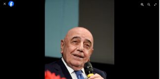 Il risultato ormai è certo: Adriano Galliani è il successore di Silvio Berlusconi sullo scranno in Senato, superando il maggiore avversario identificato in Marco Cappato sostenuto dal centrosinistra… questo l’esito delle elezioni suppletive che si sono svolte nella giornata di domenica 22 ottobre e di lunedì 23 ottobre nel collegio uninominale di Monza e della Brianza… l’affluenza alle urne è stata molto bassa… solo il 19,23% degli elettori si è recato a votare (nel capoluogo l’affluenza è stata del 20,27%)