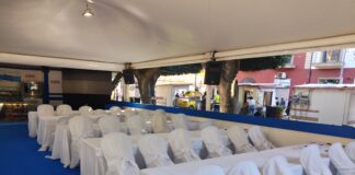 È giunto al termine oggi il festival gastronomico più delizioso dell’anno, che ha attirato un vasto pubblico composto da messinesi, siciliani e calabresi