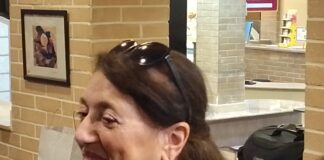 Il ‘Vernissage’ ‘Light & Action’