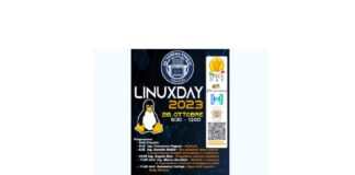 L’istituto di istruzione superiore “Verona Trento” di Messina, in collaborazione con l’ordine degli ingegneri, Google Developer Group (GDG) Nebrodi e Women Techmakers, organizzerà il “Linux Day 2023” a Messina, il prossimo sabato 28 ottobre, dalle 9:00 alle 13:00