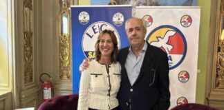 Si è svolto stamani a Palazzo d’Orleans un incontro tra i rappresentanti di Lega-Prima l’Italia ed Mpa con il presidente della Regione Renato Schifani