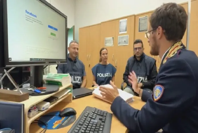 Lucignolo PS