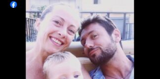 “La mia relazione con Andrea Giambruno, durata quasi dieci anni, finisce qui: Lo ringrazio per gli anni splendidi che abbiamo trascorso insieme, per le difficoltà che abbiamo attraversato, e per avermi regalato la cosa più importante della mia vita, che è nostra figlia Ginevra”