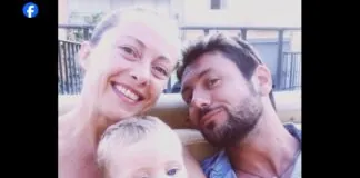 “La mia relazione con Andrea Giambruno, durata quasi dieci anni, finisce qui: Lo ringrazio per gli anni splendidi che abbiamo trascorso insieme, per le difficoltà che abbiamo attraversato, e per avermi regalato la cosa più importante della mia vita, che è nostra figlia Ginevra”