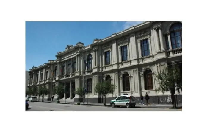 MESSINA NASCOSTA