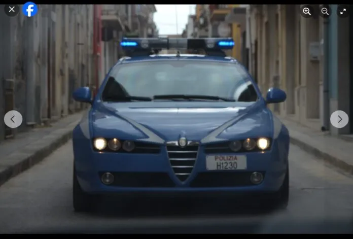 MISURA DI PREVENZIONE QUESTORE DI RAGUSA