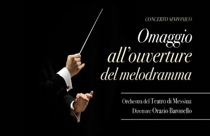 OMAGGIO ALL'OUVERTURE