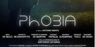 La Multisala Apollo di Messina accoglie con entusiasmo la prima proiezione in Sicilia del thriller “Phobia”, opera prima del regista Antonio Abbate, prodotta da Undicidue3