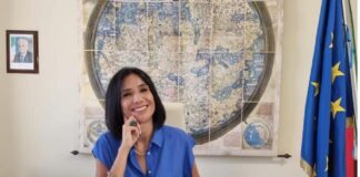 “Il 13 ottobre prove di evacuazione in tutti gli istituti scolastici della Calabria: La Regione Calabria, aderendo alla settimana nazionale della Protezione Civile, vuol lanciare la campagna di sensibilizzazione ‘Più + consapevolezza, Meno – rischi’, promossa dall’assessorato all’istruzione, dalla Protezione Civile regionale, d’intesa con l’Uufficio scolastico regionale”