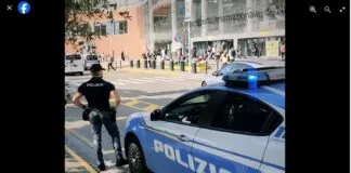 Nella giornata di venerdì, gli #agenti del #Commissariato #Secondigliano e della #Polizia di #Frontiera #Aerea di #Napoli – #Capodichino, i #carabinieri della Compagnia Stella, della Stazione dei #carabinieri di ‘#San #Pietro a #Patierno’ e di Secondigliano, i #finanzieri della Guardia di Finanza di Capodichino, con la collaborazione del #Reparto #Prevenzione #Crimine #Campania ed il supporto di personale della #Polizia #Municipale – U.O. Secondigliano, U.O. Motociclisti e U.O. Tutela Ambientale, hanno effettuato un servizio straordinario di controllo del territorio nei quartieri Secondigliano e ‘#San #Pietro a #Patierno’ e presso l’aeroporto di Capodichino per contrastare il fenomeno del trasporto pubblico abusivo