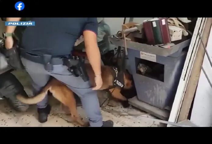 Polizia CL