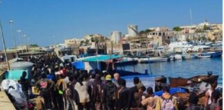 L’Avvocatura Generale dello Stato ha proposto ieri, distinti ricorsi per Cassazione contro i provvedimenti con i quali il Tribunale di Catania ha negato la convalida del trattenimento di migranti irregolarmente arrivati sul territorio nazionale