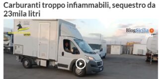 Operazione di controllo dei carburanti della Guardia di finanza e dall’Agenzia delle dogane nel catanese…, presi di mira sia i distributori al pubblico che i depositi fiscali dei carburanti: le verifiche, nate per motivi fiscali e per il controllo dei prezzi, hanno portato a fare altre scoperte di natura diversa sull’infiammabilità del carburante venduto con rischi e conseguenze di varia natura