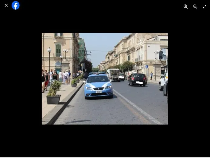 SIRACUSA PS 2