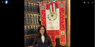 “Ho provveduto a querelare dei facinorosi che ieri sera avevano colpito a pugni la mia macchina, dopo avermi accerchiato sotto il municipio nel tentativo di intimorirmi: Peraltro, per tutto il pomeriggio costoro avevano insultato me e l’intera giunta e, con il loro comportamento, avevano complicato il lavoro dei dipendenti comunali nel rientro pomeridiano”