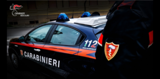 I Carabinieri della stazione di Galatro hanno svelato nelle ore scorse, i dettagli riguardanti un incendio doloso avvenuto nel novembre scorso sul proprio territorio