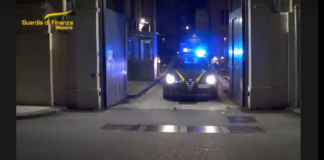 Nell’ambito di un’importante operazione condotta dalle forze dell’ordine, è stata sgominata un’organizzazione criminale dedita al traffico di sostanze stupefacenti operante tra le province di Messina, Reggio Calabria e Catania
