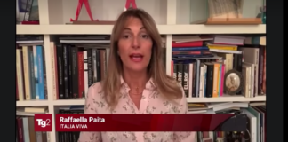 «’Sculettatrice’, ‘puttana politica’: Cateno De Luca usa il sessismo e gli insulti per attaccare Italia Viva e le sue parlamentari Maria Elena Boschi e Dafne Musolino»