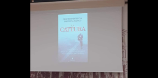 L’Aula Magna del Rettorato di UniMe, il 9 ottobre alle ore 18.30, ospiterà la presentazione del libro “La Cattura” di Maurizio De Lucia (Procuratore Capo di Palermo) e Salvo Palazzolo (giornalista del quotidiano la Repubblica)