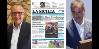 “Allontanare un cronista da una convention politica significa non solo impedirgli di svolgere il proprio lavoro ma costituisce un preoccupante indizio della formazione di liste di proscrizione tra buoni e cattivi da parte della politica”