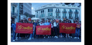 Sulle dimissioni odierne del Rettore di UniMe Salvatore Cuzzocrea, intervengono con una nota i membri dell’UDU