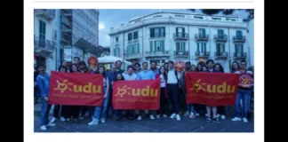 Sulle dimissioni odierne del Rettore di UniMe Salvatore Cuzzocrea, intervengono con una nota i membri dell’UDU