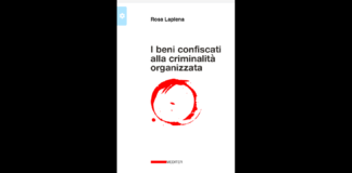 A Misterbianco, nella sede della Fattoria Sociale “Orti del Mediterraneo”, si parla di beni confiscati alla criminalità organizzata con l’omonimo libro di Rosa Laplena (Mediter Italia edizioni)