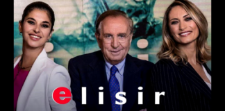 A “Elisir”, la salute dell’anca,gli attacchi di panico e i falsi miti sulla conservazione dei cibi