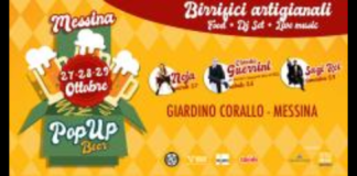 Nel cuore di Messina, sta per aprirsi un’irresistibile finestra sulla cultura delle bollicine