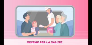 Viaggerà fra Palermo e Messina, venerdì 27 ottobre, il “treno della prevenzione” del tumore al seno