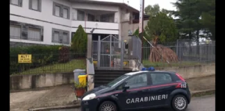 Nel pomeriggio di giovedì scorso, i Carabinieri della Stazione di Piraino, congiuntamente ai militari del Nucleo Operativo e Radiomobile – Sezione Radiomobile della Compagnia di Patti, hanno arrestato – in flagranza di reato – una 24enne romena per furto aggravato