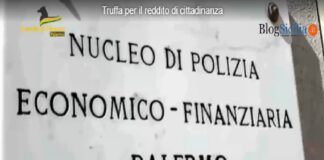 E’ accusato di aver falsificato la documentazione per far ottenere il reddito di cittadinanza a decine di famiglie che non avrebbero potuto richiedere il sussidio
