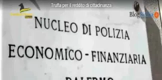 E’ accusato di aver falsificato la documentazione per far ottenere il reddito di cittadinanza a decine di famiglie che non avrebbero potuto richiedere il sussidio